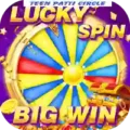 Lucky Spin Big Win