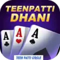 TeenPatti Dhani – Online Poker