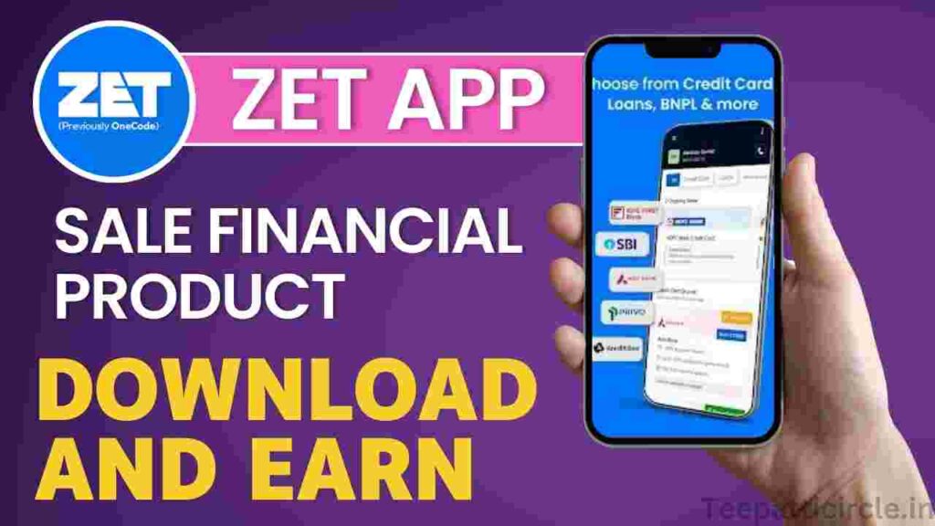 Zet App Download